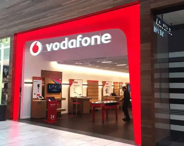 Adecuación de Local Comercial para Tienda Vodafone en Córdoba