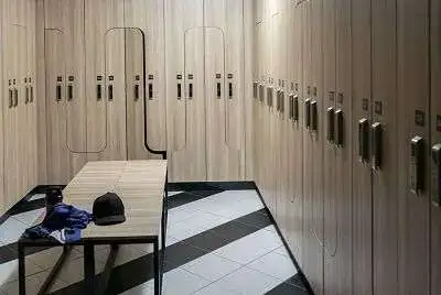 Reforma Integral de Gimnasio Boutique en Bilbao