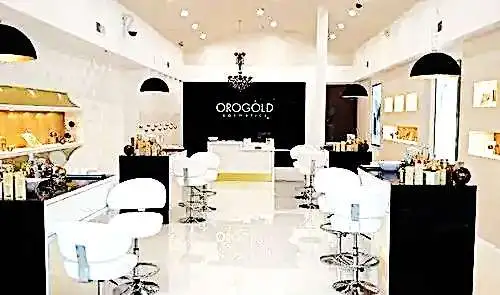 Reforma Integral para-Centro de Belleza en Zaragoza