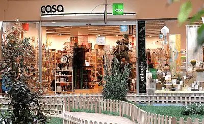 Rehabilitación de Tienda Casa en Vitoria
