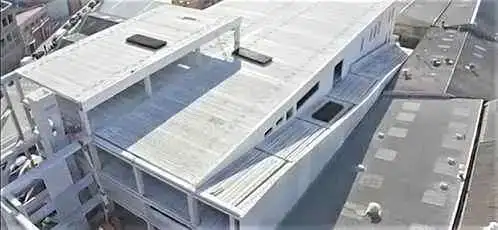 concesionario Volvo Camiones