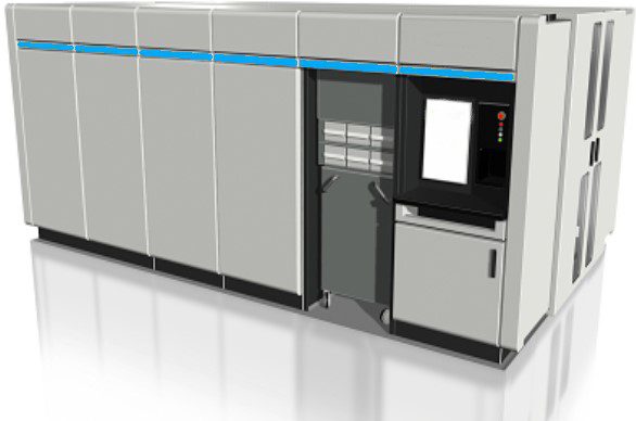 ROBOTICA DE FARMACIA