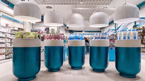 Tendencias en Mobiliario para tiendas