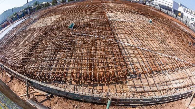 Tipos de Cimentaciones