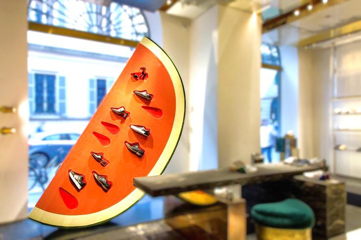 Tipos de Escaparates: Guía Completa para tu tienda