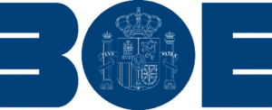 logo BOE