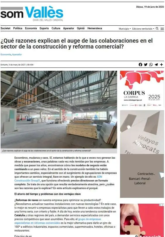 publicación en somVallès