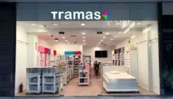 Mobiliario a medida para tienda de hogar en Granada