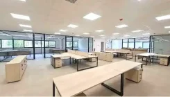 Oficina Boutique en Sarrià-Sant Gervasi