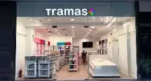 Reconversión de Tienda Tramas en Granada