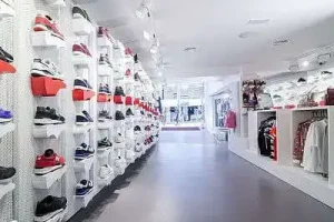 Reconversión de Zapatería en Valladolid