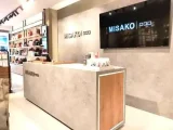 Reconversión de tienda Misako en Valencia