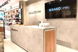 Reconversión de tienda Misako en Valencia