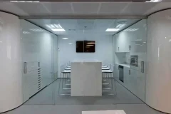 Reforma-de-oficinas-INAUGURE en Sants, Barcelona