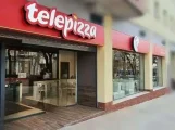 Reforma express para franquicia Telepizza en Barcelona