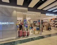Reforma tienda Misako en Alicante por ADN CONSTRUCCION group