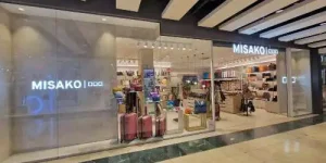 Reforma tienda Misako en Alicante por ADN CONSTRUCCION group