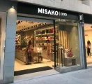 Reforma tienda Misako en Almería por ADN CONSTRUCCION group