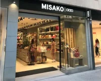 Reforma tienda Misako en Almería por ADN CONSTRUCCION group