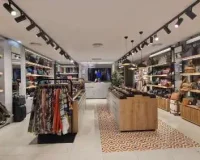 Reforma tienda Misako en Zaragoza por ADN CONSTRUCCION group
