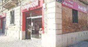 Reformas-y-mobiliario-para-restauración Telepizza-Zaragoza-2