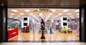 Remodelación de Juguetería Poly en Alicante