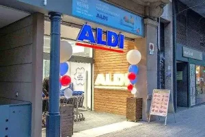 aldi barcelona