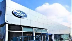 concesionario Ford en Valencia
