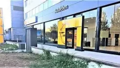 concesionario Renault