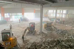 modernizacion-fachada-ventanas-termopan-automatizacion-voz-datos-supermercado-aldi-burgos