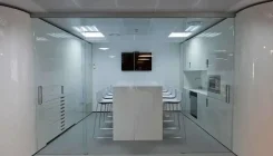 oficinas de laboratorio