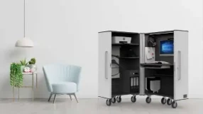 reformas de oficinas barcelona-cabinas-móviles