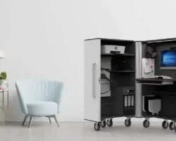 reformas de oficinas barcelona-cabinas-móviles