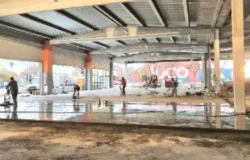remodelacion-global-carpinteria-metalica-fontaneria-ilmuminacion-led-supermercado-aldi-valencia