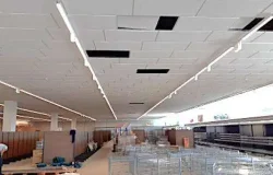 renovacion-cubierta-inclinada-panel-teja-flotante-iluminacion-de-seguridad-supermercado-aldi-almeria